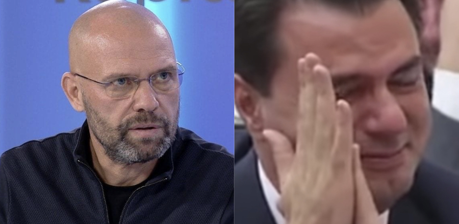 Ja pra dëmi që sjell një opozitë që nuk e beson askush që është opozitë!