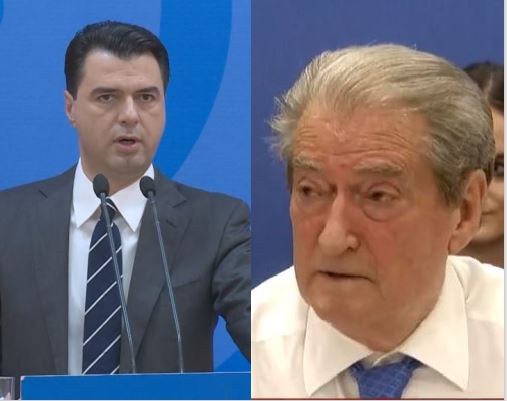 Berisha: Do largojmë Bashën  me firmat e 1500 delegatëve
