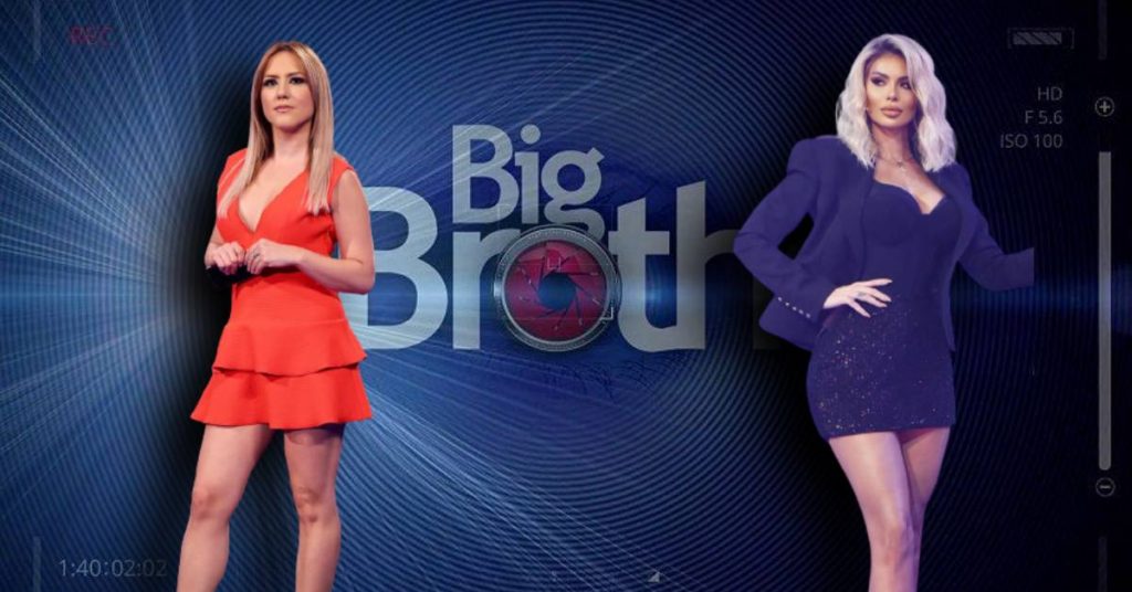 “Big Brother VIP” molla e sherrit që i ktheu në armike brenda natës!