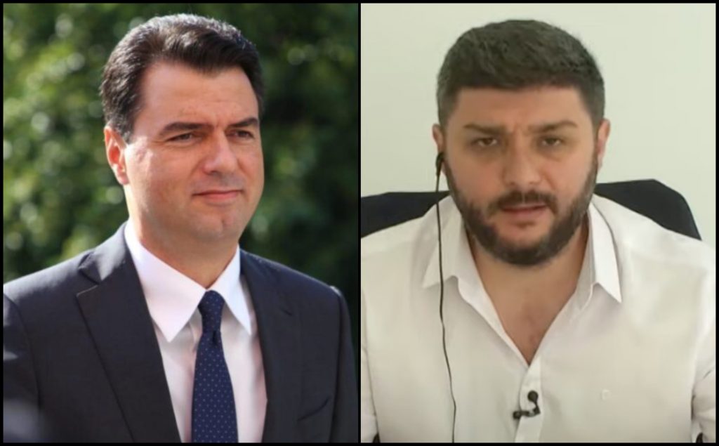 Bledi Koka: Basha ka ardhur në opozitë për të bërë lek!