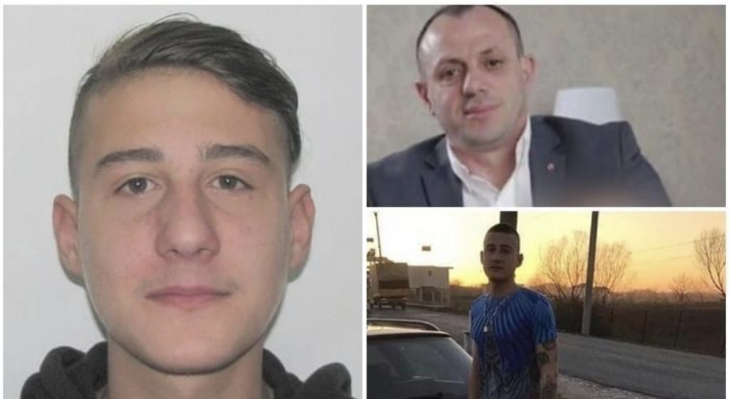 Ekzekutoi oficerin e policisë/ Qëllon veten Aldi Rama