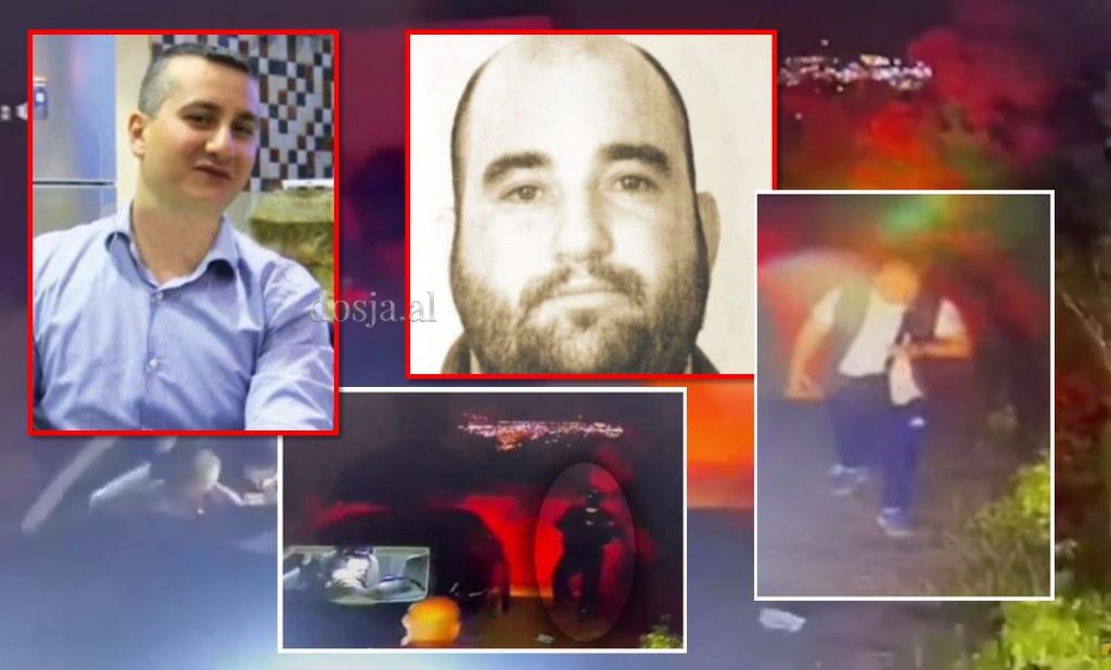 EMRI/ I veshur si polic, tentoi të vrasë Edison Begajn në Vlorë, arrestohet pas 4 muajsh 36-vjeçari