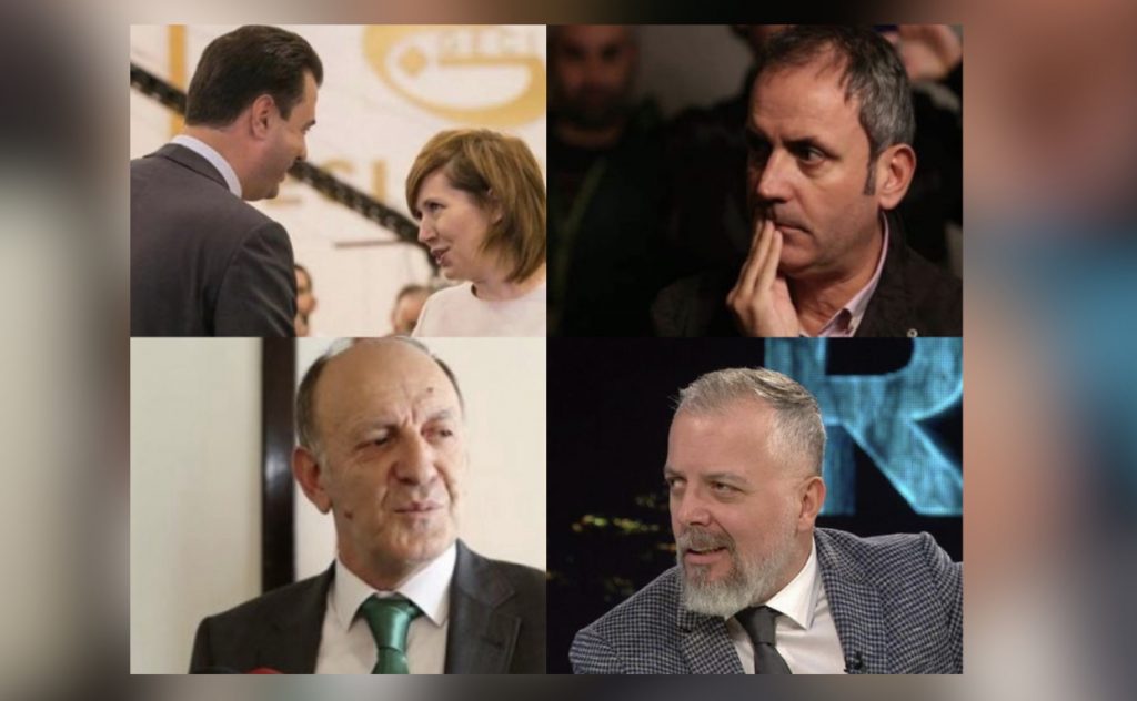 Opozita i çon Ramës dy  emrat për drejtor të RTSH