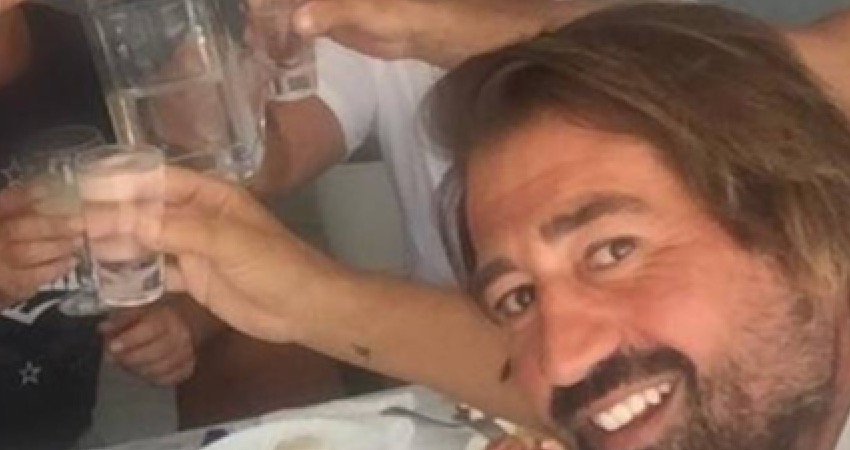 Inskenoi vdekjen, por biznesmeni italian shijonte jetën në Vlorë