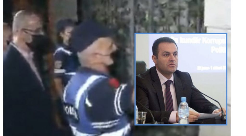Adriatik Llalla nuk gjendet në banesë,shpallet në kërkim