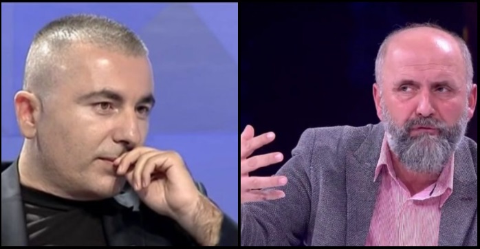 Fred Cako mund të jetë i çmendur!