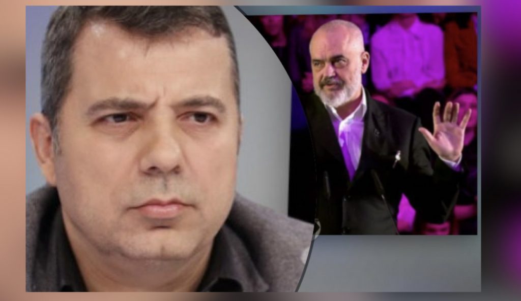 Abilekaj: Ministrat janë sekretarë të një grupi politiko-kriminal që firmosin gjithçka që u jepet
