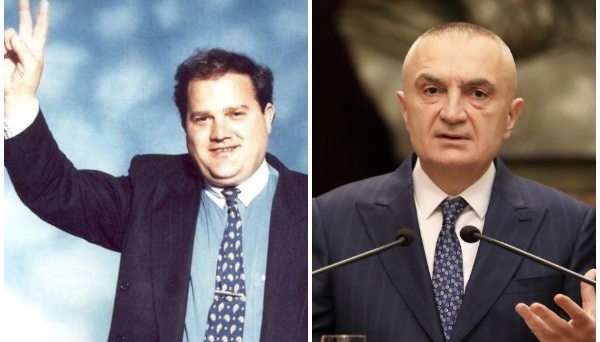 Mesazh nga Presidenti Meta: Energjia dhe guximi i tij, të frymëzojnë përpjeket tona për një Shqipëri si gjithë Europa!