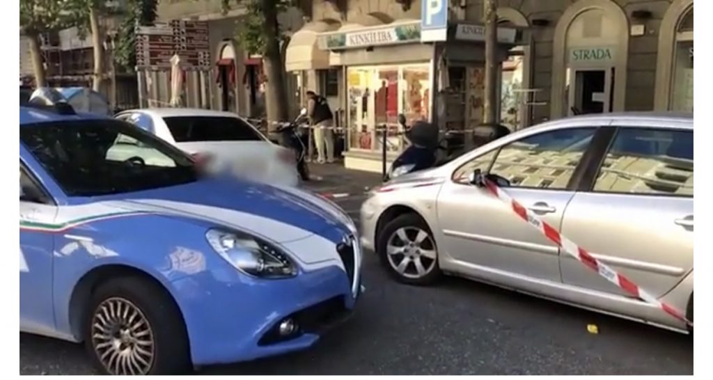 Shqiptarë e kosovarë përleshen në Itali, të shtëna edhe me armë zjarri, 8 persona të plagosur
