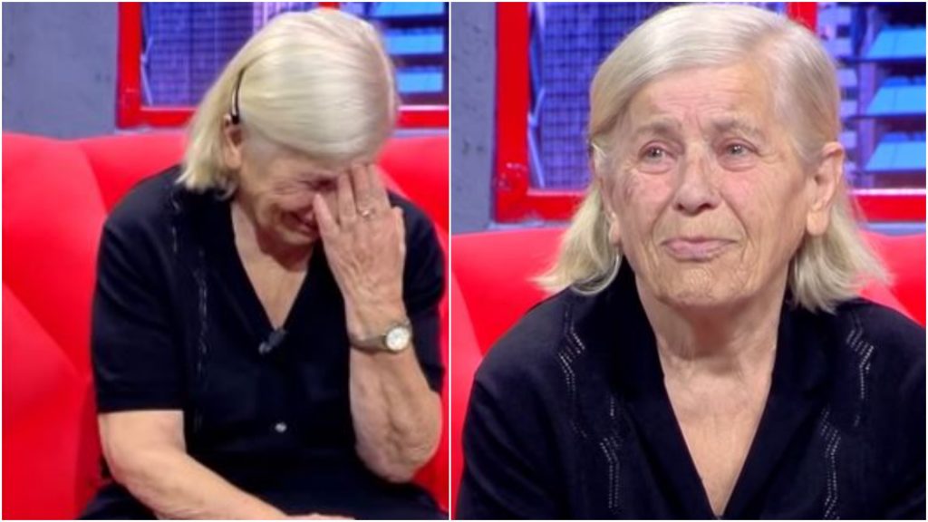 Përlotet këngëtarja 82-vjeçare dhe tregon sakrificat për të mbijetuar: Nuk u lyp njerëzve