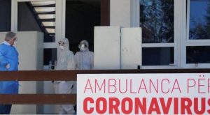 Shifrat tragjike, 147 persona humbën jetën nga Covid-19 në Kosovë brenda 1 jave
