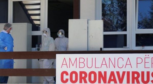 Shifrat tragjike, 147 persona humbën jetën nga Covid-19 në Kosovë brenda 1 jave