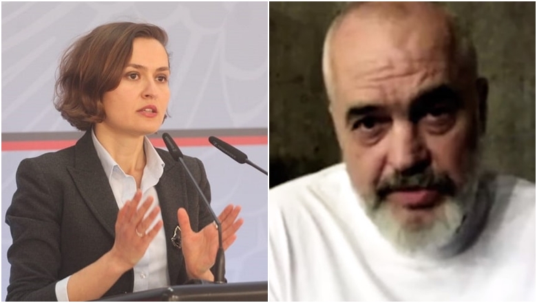 Deklarata  e ish-ministres së Arsimit: Në Universitetet publike ka rektorë që kanë marrë titujt akademik me plagjiaturë
