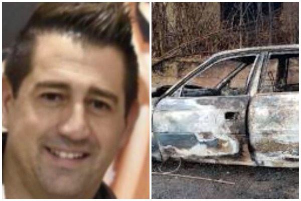 I zhdukur prej 8 muajsh/  Davide Pecorelli gjendet i gjallë në…