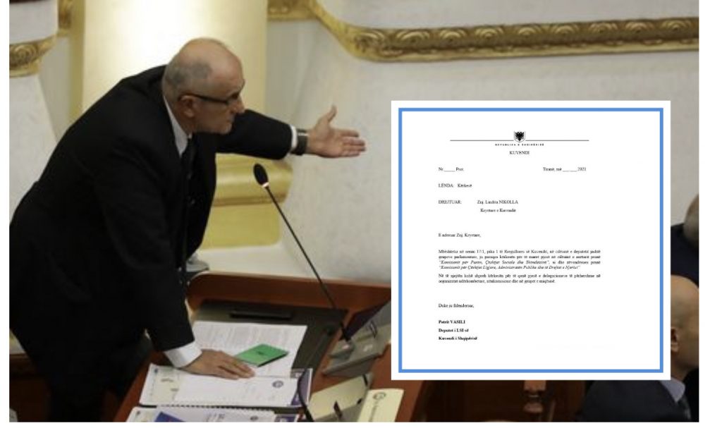 Nuk u bënë pjesë e grupeve parlamentare