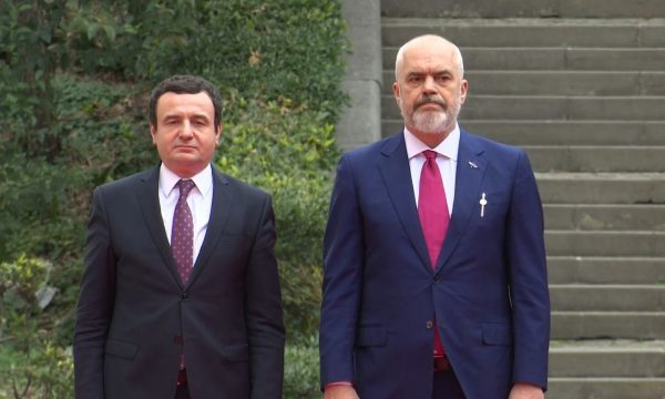 Rama nesër në Kosovë, takohet me kryeministrin Albin Kurti, nga ceremonia shtetërore te konferenca për shtyp