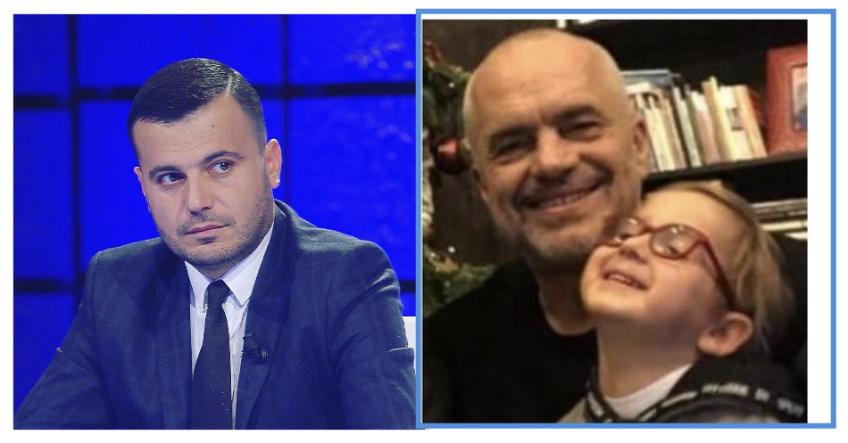 Pas  Ramës do vijë Zaho kryeministër