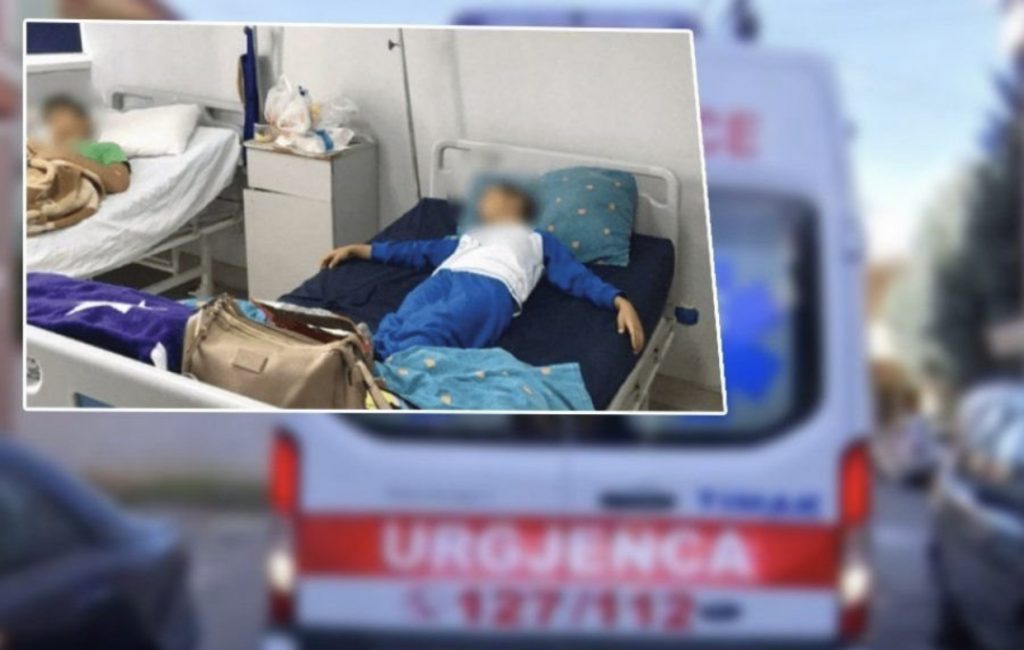 Arrestohet pronari i restorantit dhe kuzhinieri për helmimin e dasmorëve 09
