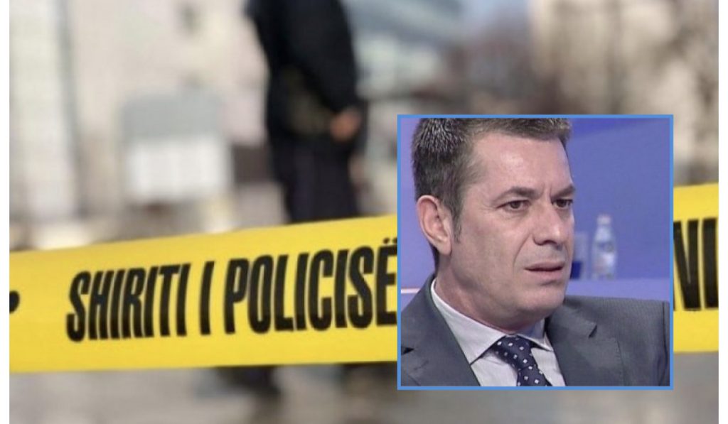 Deklarata e fortë e Vangjelit: Një nga vilat më të famshme në Shqipëri do të rrethohet me shirita policie