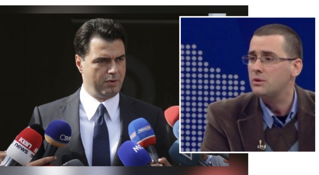 Reagimi i Berishës justifikon vendimin e Bashës