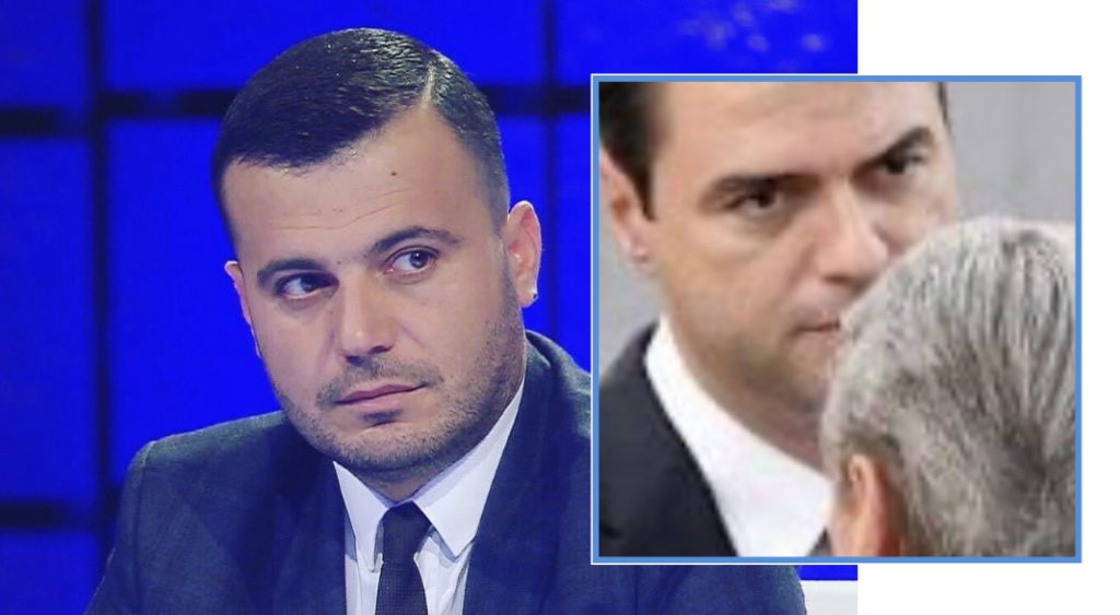 Gjëma e vetvrasjes së opozitës