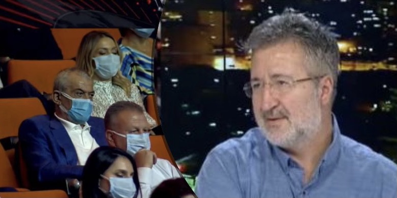 Andi Bejtja: Po jetojmē në ‘edokraci’