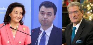 Vetë-poshtërimi “strategjik” dhe këllqet e munguara të politikës shqiptare!