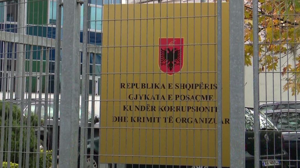 Emrat e zyrtarëve të arrestuar nga SPAK në Dibër