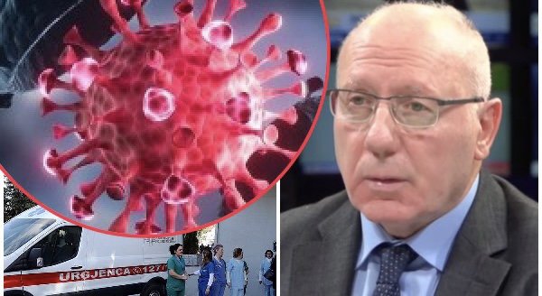 Genc Sulçebe: Shfaqja e Delta-s e ngriti në 90 për qind pragun e imunitetit kolektiv në Shqipëri