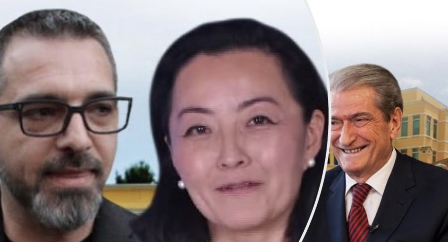 Si ndryshon qëndrimi i ambasadës së SHBA nga Tahiri te Berisha