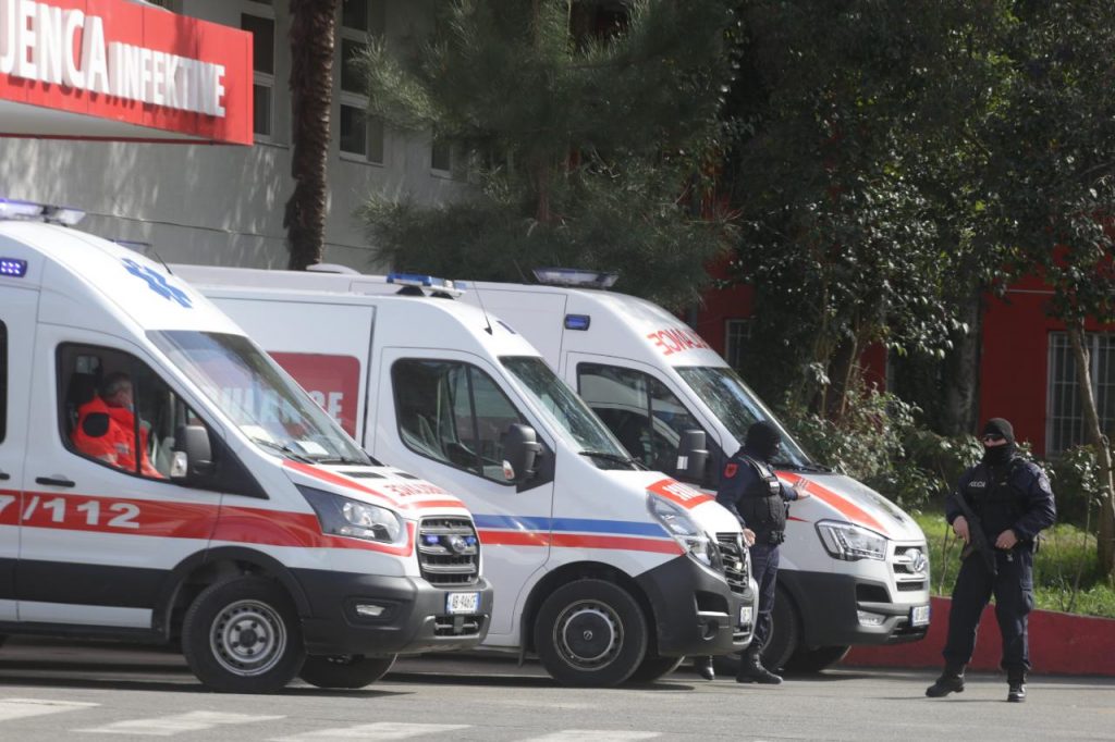 MSH bën bilancin e 24 orëve të fundit:12 humbje jete nga koronavirusi
