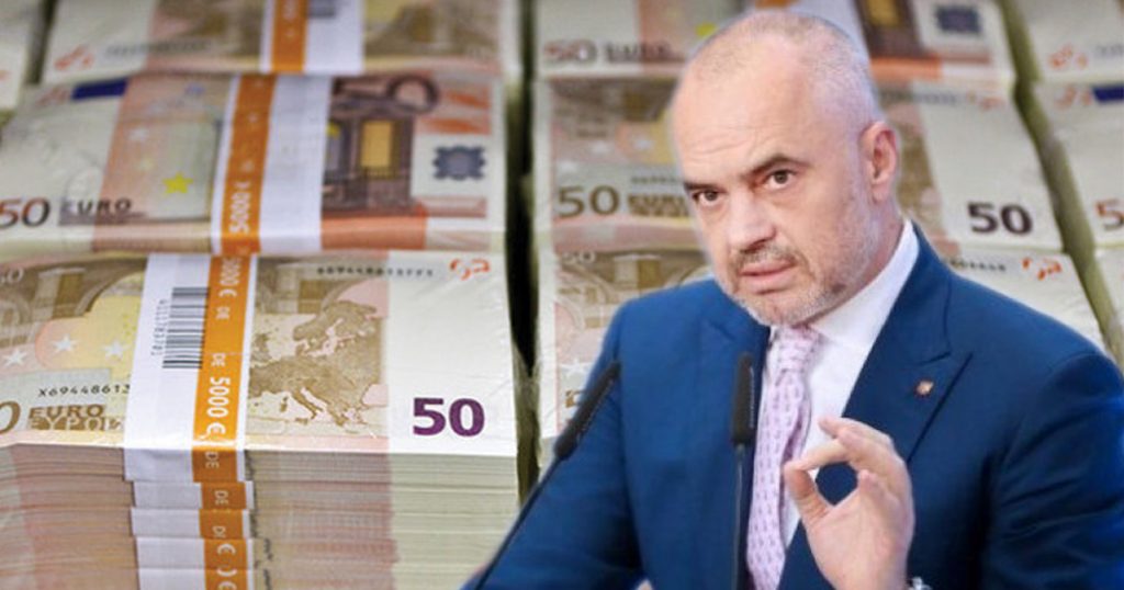 Program qeverie me gënjeshtra