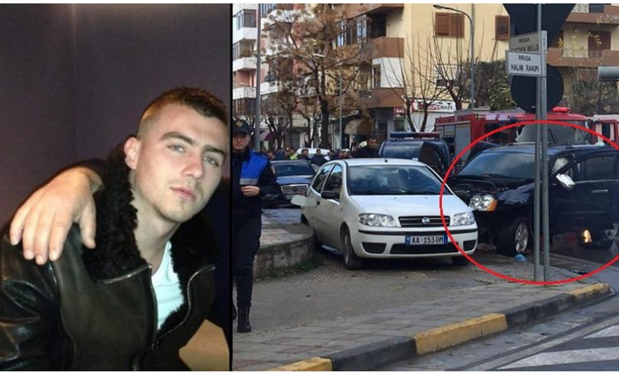 Atentati ndaj Inez Hajrulla, ekstradohet nga Gjermania një nga 9 anëtarët e grupit
