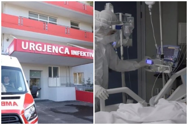 MSH publikon shifrat: Katër humbje jete në 24 orët e fundit