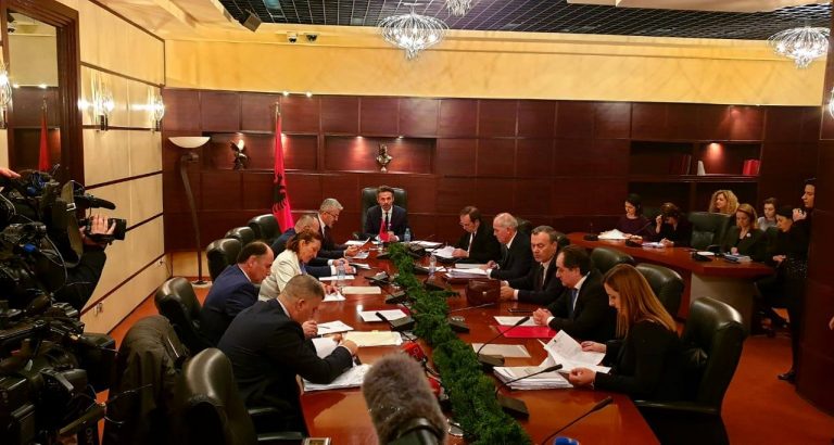 Interesim për t’iu bashkuar KLP-së, 5 prokurorë dorëzojnë aplikimet!