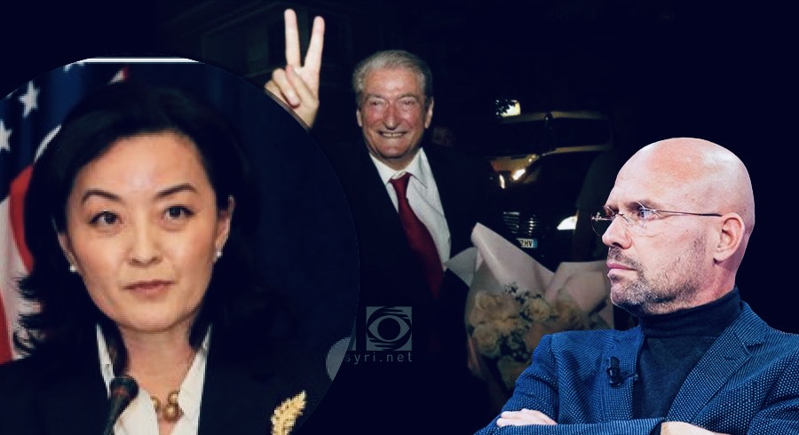 Presioni i Kim ndaj Berishës : Shefat e saj duan që të tërhiqet nga gjyqi