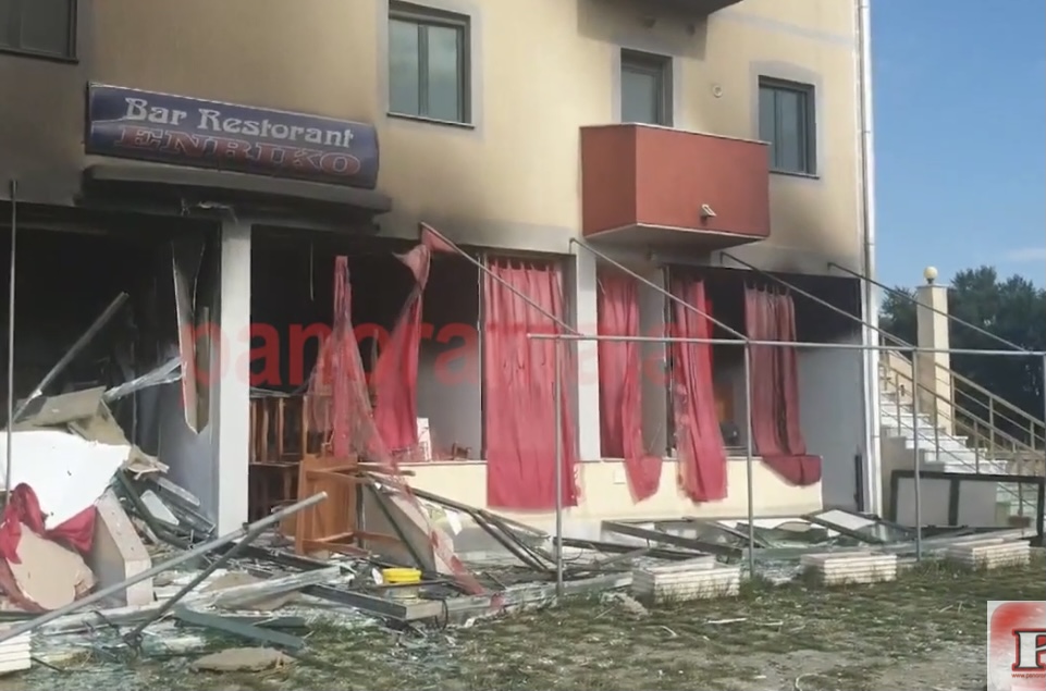 Shpërthimi i bombolës në Velipojë/ Thellohet tragjedia, pas dy vajzave ndërron jetë edhe nëna