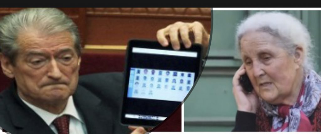 Sali Berisha ‘non grata’?- Flet deputetja e PS, Luljeta Bozo: E ka votuar populli, nuk ka asnjë që ta pengojë të hyjë në Kuvend!