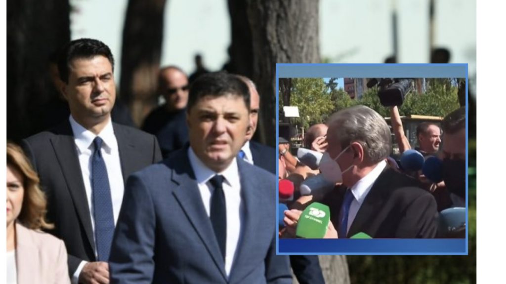 Përplasja Berisha-Basha: Bilanci i ditës së parë në parlament