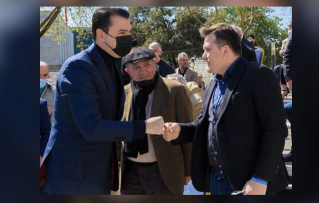 Julian Deda shkruan një letër për Bashën