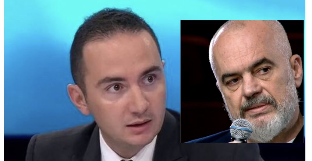Salianji nxjerr pamjet: Shqipëria një serë e madhe hashashi me urdhër politik të Edi Ramës