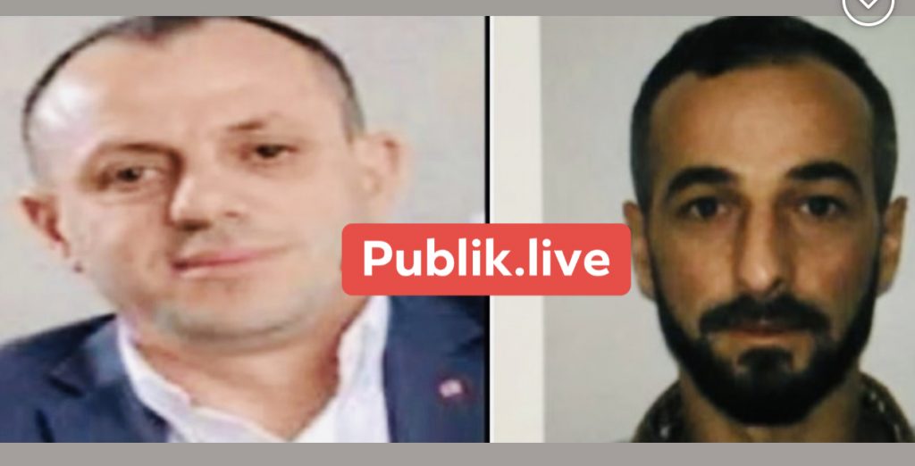 Publikohet fotoja e autorit të dyshuar të vrasjes së efektivit, imazhet e tij shpërndahet në të gjitha komisariatet. Në kërkim edhe i vëllai