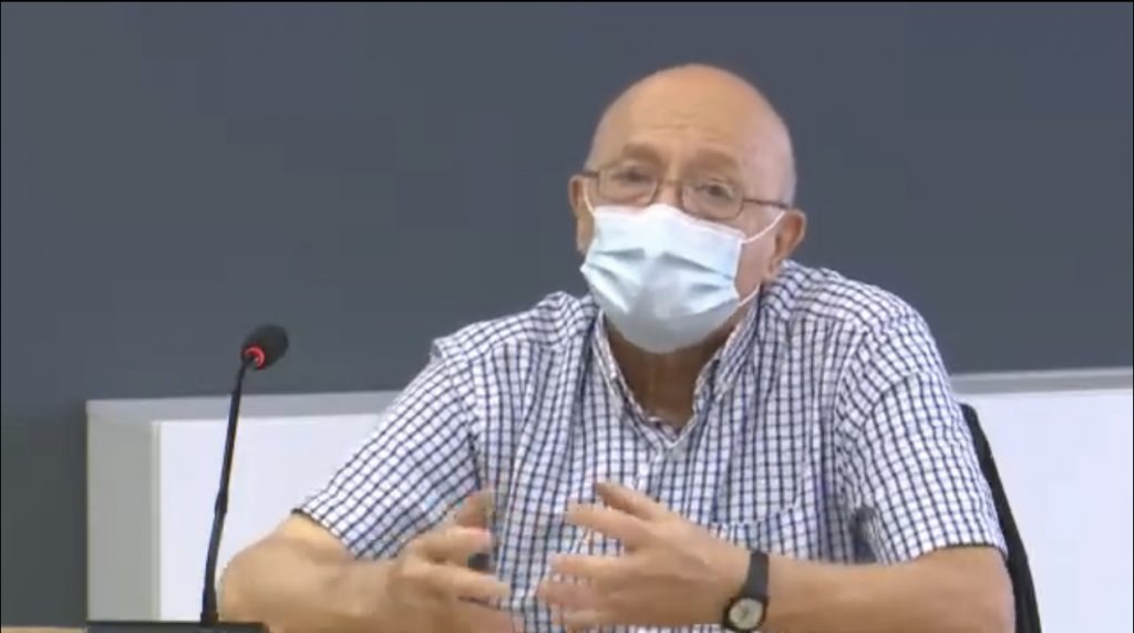 Pse vdesin të vaksinuarit me dy doza?