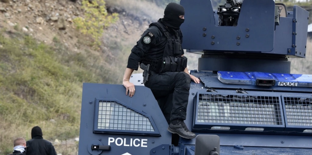 Tensionet në kufi, Kosova dhe Serbia takohen sot në Bruksel