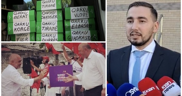 Gjykata e Apelit në Shkodër i jep të drejtë PD-së,për punësime masive gjatë fushatës