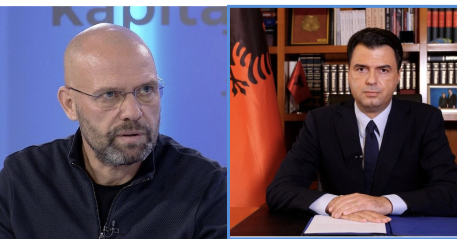 Vendimi i jetës së Lulzim Bashës…