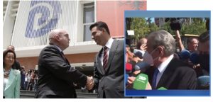 Vendimi i Bashës i vështirë, por politikisht i duhuri!