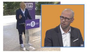 Mandati i tretë, pushtet për mandatin e katërt, jo për shqiptarët