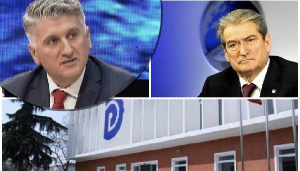 Vendimi për Berishën/ Gjekmarkaj: Ish-kryeministri nuk duhet të rikthehet në PD!