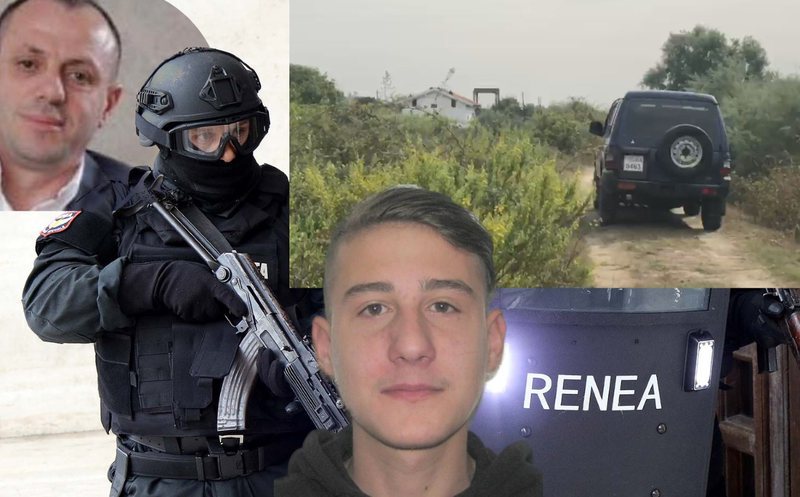Zbardhet dinamika e krimit/ Si oficeri i krimeve u vra pasi asgjësoi parcelën me kanabis! Në vendin e ngjarjes u gjetën 9 gëzhoja! Çfarë tha 21-vjeçari përpara se të qëllonte